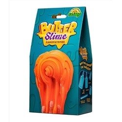 Игрушка ТМ "Slime" Набор "Butter Лаборатория"  100 гр. арт.SS500-30183