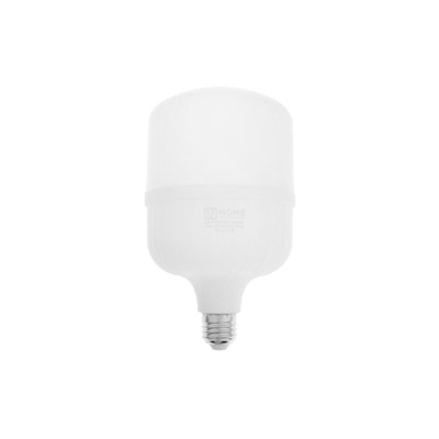 Лампа светодиодная IN HOME LED-HP-PRO, Е27/Е40, 50 Вт, 230 В, 4000 К, 4750 Лм