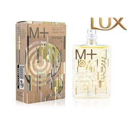 (LUX) Escentric Molecules Molecule 01 + Guaiac Wood EDP 100мл