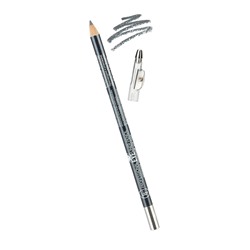 TF Карандаш для глаз контурный с точилкой Professional Eyeliner Pencil тон 008 мороз.черный (Китай)