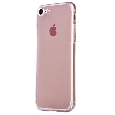 Чехол-накладка - Ultra Slim для "Apple iPhone 7/iPhone 8/iPhone SE 2020" (прозрачн.)