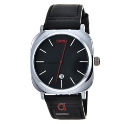 Skmei 9266SIBK silver/black