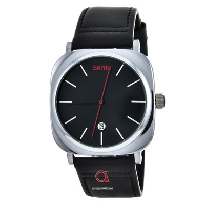 Skmei 9266SIBK silver/black