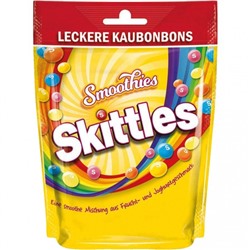 Skittles без скорлупы  (Smoothie) Смузи 160гр