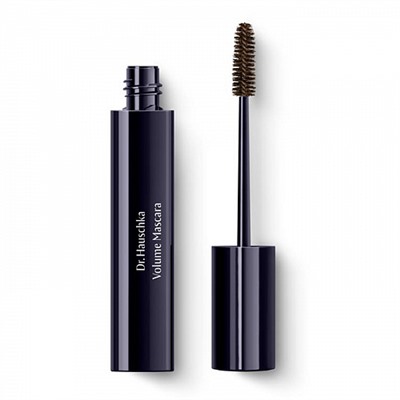 Тушь для ресниц объёмная 02 коричневая (Volume Mascara 02 brown)