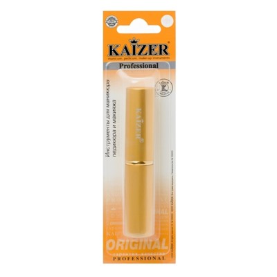 Кисть для макияжа Kaizer, складная