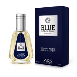 (ОАЭ) Aris Blue Seduction 50мл