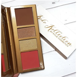 Палитра для скульптурирования лица KYLIE KOKO KOLLECTION FACE PALETTE