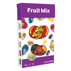 jelly belly Fruit Mix 35  гр Тайланд