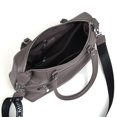 Женская сумка  Mironpan   арт. 62394 Темно-серый