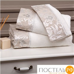 T1210T10163100 Полотенце Tivolyo Home FORTUNY 75X150