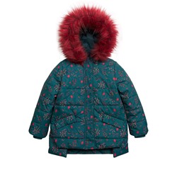 GZKL3078(к) куртка для девочек (1 шт в кор.)