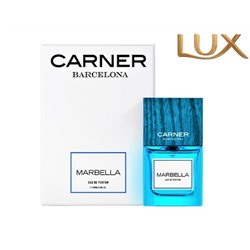 (LUX) Carner Barcelona Marbella EDP 100мл