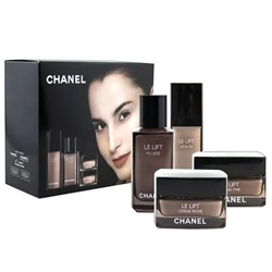 Косметический набор Chanel Le Lift 4 в 1Косметика уходовая для лица и тела от ведущих мировых производителей по оптовым ценам в интернет магазине ooptom.ru.