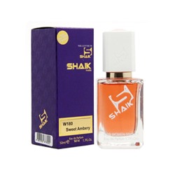 SHAIK 180 Olympea Intens Paco Rabanne  50 ml