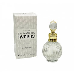 (ОАЭ) Мини-парфюм масло Byredo Bal D'Afrique 30мл