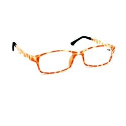 Готовые очки Okylar - 805 тигровый оранжевый