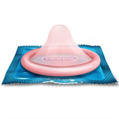 Презервативы Durex Jeans 12 шт ST530204