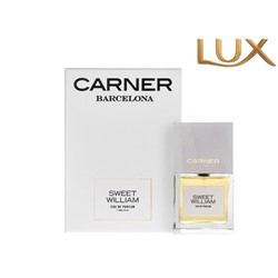 (LUX) Carner Barcelona Sweet William EDP 100мл