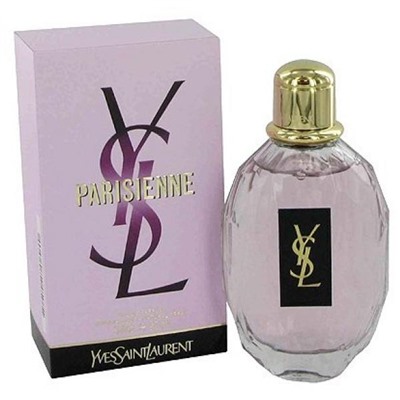 YSL PARISIENNE edp (w) 50ml