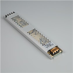Блок питания TruEnergy для светодиодной ленты 24 В, 250 Вт, IP20