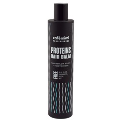 PROFESSIONAL Бальзам для волос с протеинами 300мл