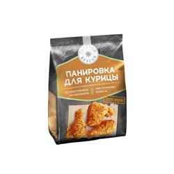 «Галерея вкусов», панировка для курицы классическая, 240 г