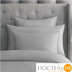 Togas АВАРИ серый к-т наволочек 50x70-2, 2 пр, xл/сат