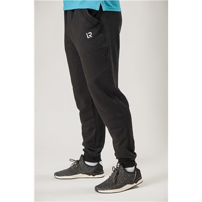 Спортивные брюки М-2815: Чёрный