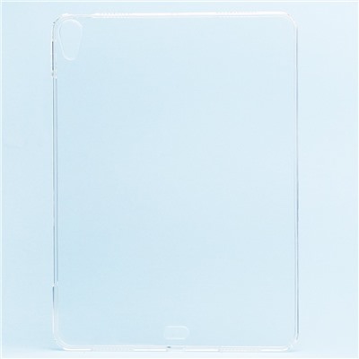 Чехол для планшета - Ultra Slim Apple iPad Air 5 10.9 (2022) (прозрачный)