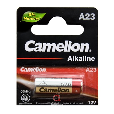 Camelion 23A/5BL