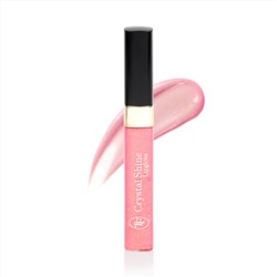 Триумф tf Помада жидкая для губ Crystal Shine Lipgloss 11 Брызги шерри 01111