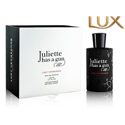 (LUX) Juliette Has A Gun Lady Vengeance EDP 100мл