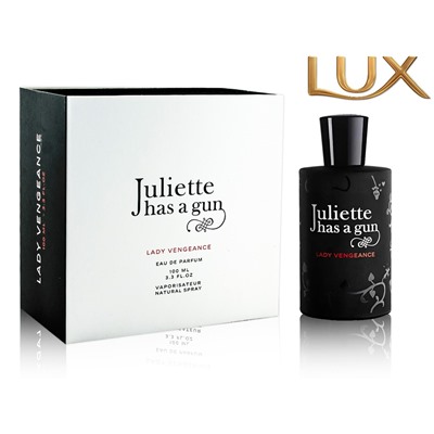 (LUX) Juliette Has A Gun Lady Vengeance EDP 100мл