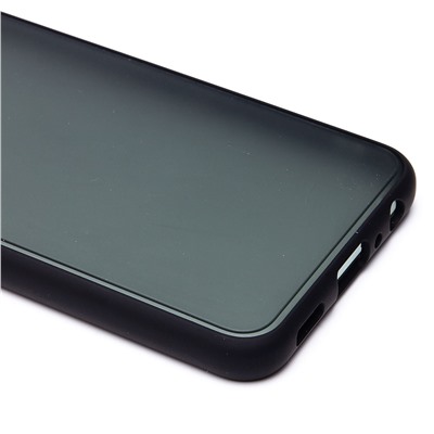 Чехол-накладка - PC035 для "Samsung SM-A135 Galaxy A13 4G" (black)
