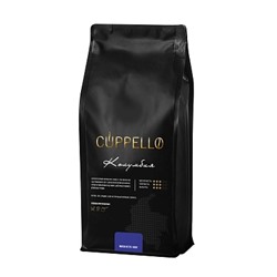 Кофе Cuppello Колумбия в зёрнах свежеобжаренный, уп. 1 кг, шт