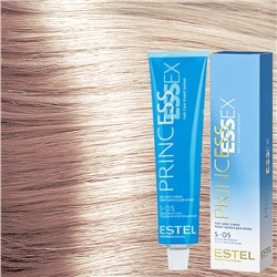 Крем-краска для волос 116 Princess ESSEX ESTEL 60 мл