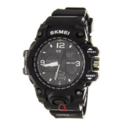 Skmei 1327BK black