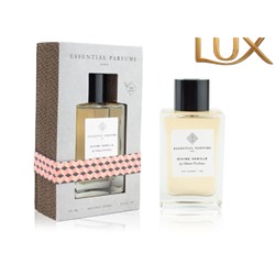 (LUX) Essential Parfums Divine Vanille EDP 100мл