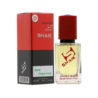 Shaik 473 Byredo Slow Dance 50 ml