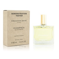 Тестер Ormonde Jayne Champaca EDP 65мл