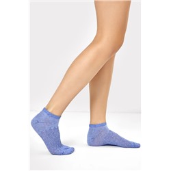 Женские носки с добавлением льна Mark Formelle 2 шт