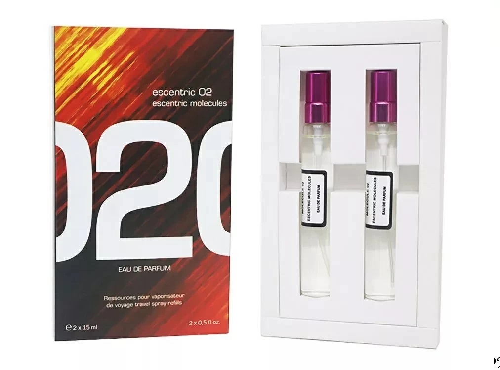 Parfum 02. Набор Escentric molecules molecule 02. Escentric 02 Escentric molecules 10 ml. Escentric molecules Escentric 02, 15 мл. Набор Escentric molecules 5х12мл.