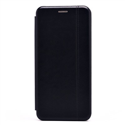 Чехол-книжка - BC002 для "Tecno  Pop 7 Pro" (black) (214944)