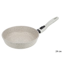 Сковорода 24 см Арктик / 899-115 /уп 12/ съемная ручка