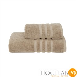 SCBOHBEJ1 Полотенце Soft cotton BOHEME бежевый 50X100