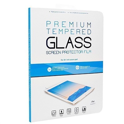 Защитное стекло - для "Apple iPad Air/ Air 2/ Pro 9.7"