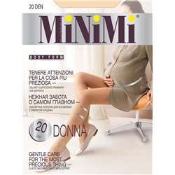 Колготки женские Donna 20 MiNiMi Дроп