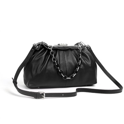 Женская сумка  Mironpan  арт.63013 Черный