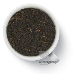 Gutenberg Плантационный чёрный чай Индия Ассам Киюнг TGFOPI (305), 0,5 кг